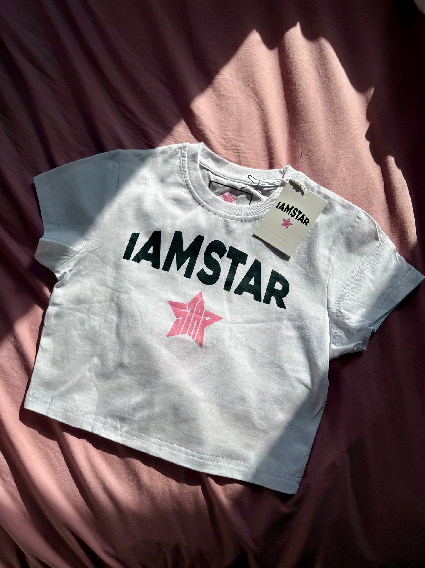 IAMSTAR T-SHIRT